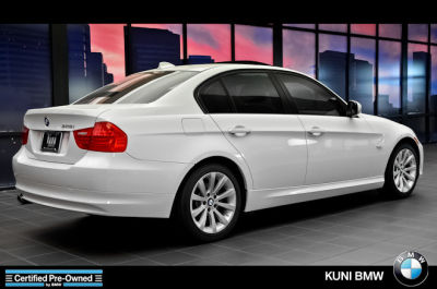 2011 BMW 328  i