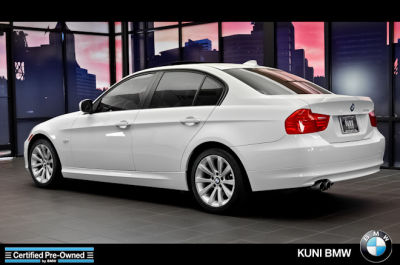 2011 BMW 328  i