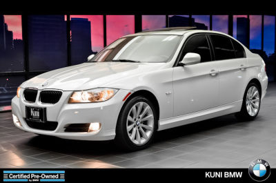 2011 BMW 328  i