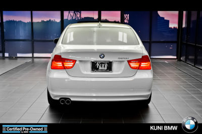 2011 BMW 328  i