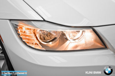 2011 BMW 328  i
