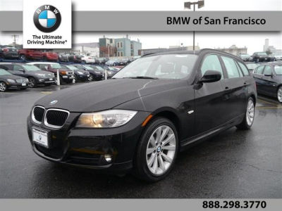 2011 BMW 328  i