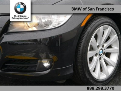 2011 BMW 328 i