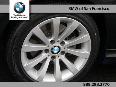2011 BMW 328 i