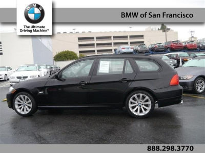 2011 BMW 328 i