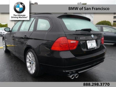 2011 BMW 328 i