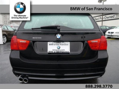 2011 BMW 328 i