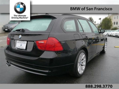 2011 BMW 328 i