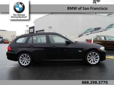2011 BMW 328 i
