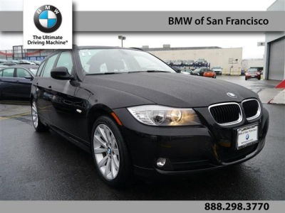 2011 BMW 328 i