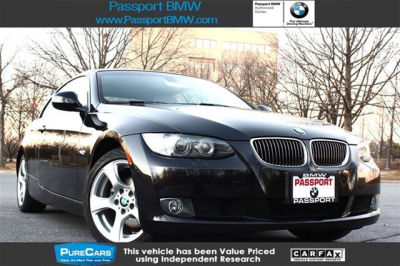 2010 BMW 328  i
