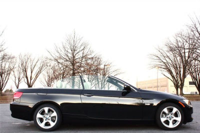 2010 BMW 328  i