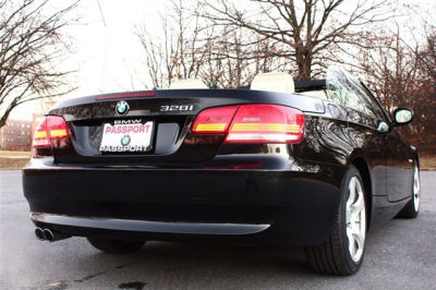 2010 BMW 328  i