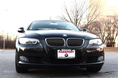 2010 BMW 328  i