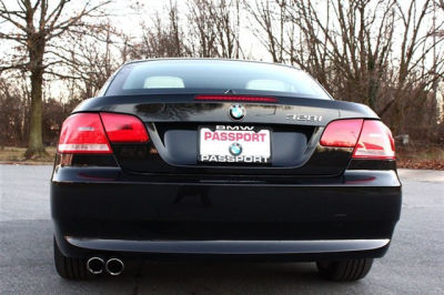 2010 BMW 328  i