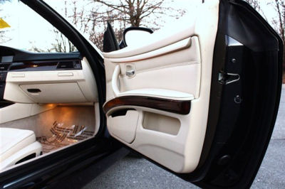 2010 BMW 328  i