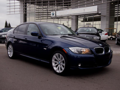 2011 BMW 328  i