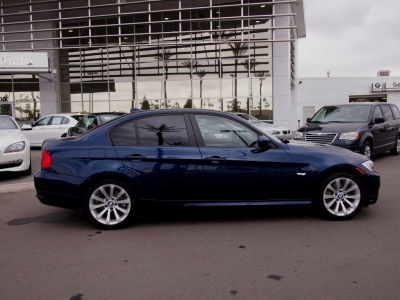 2011 BMW 328  i