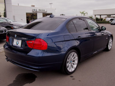 2011 BMW 328  i