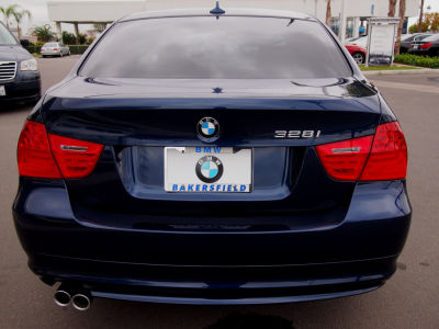 2011 BMW 328  i
