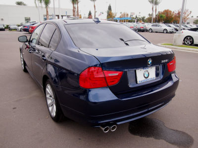 2011 BMW 328  i