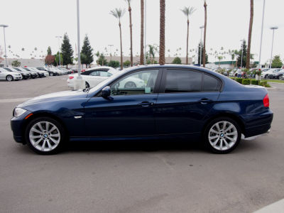 2011 BMW 328  i