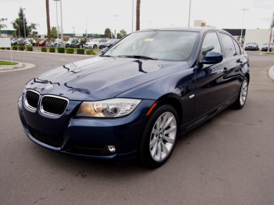2011 BMW 328  i