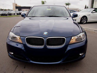 2011 BMW 328  i
