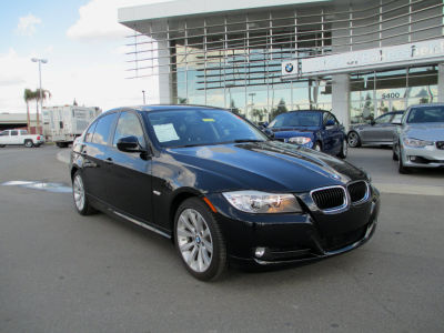 2011 BMW 328  i
