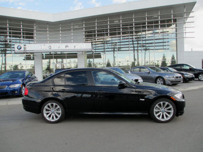 2011 BMW 328  i