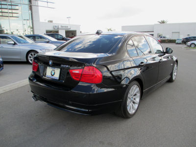 2011 BMW 328  i
