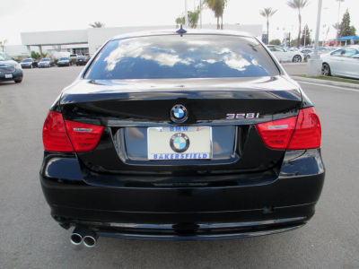 2011 BMW 328  i