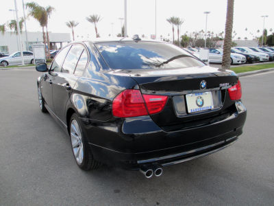 2011 BMW 328  i
