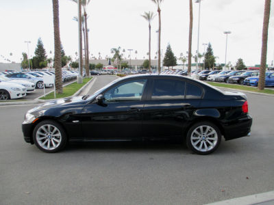 2011 BMW 328  i