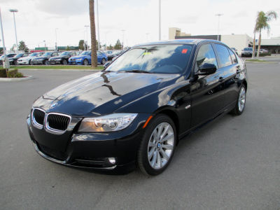2011 BMW 328  i