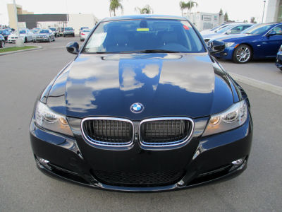 2011 BMW 328  i