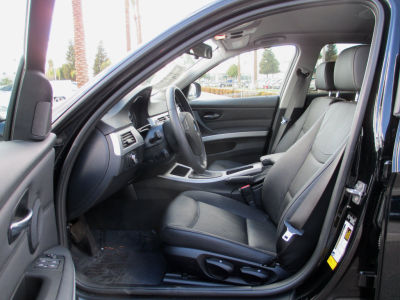 2011 BMW 328  i