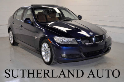 2011 BMW 328  i xDrive