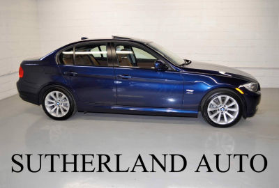2011 BMW 328  i xDrive
