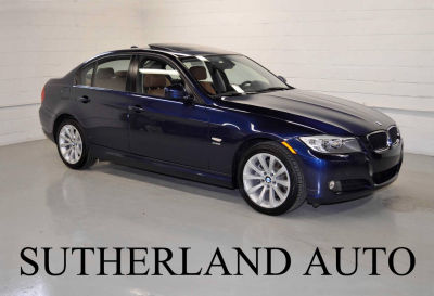 2011 BMW 328  i xDrive