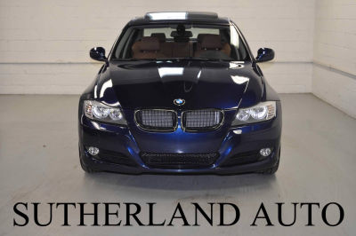 2011 BMW 328  i xDrive