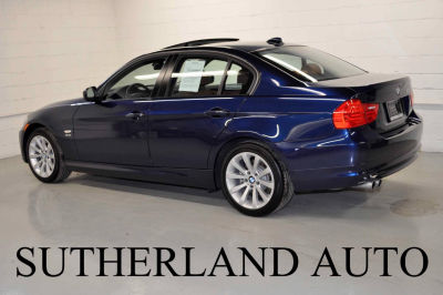 2011 BMW 328  i xDrive