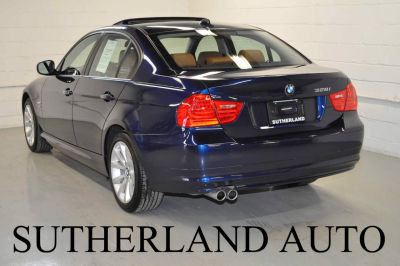 2011 BMW 328  i xDrive