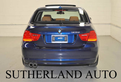 2011 BMW 328  i xDrive