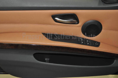 2011 BMW 328  i xDrive