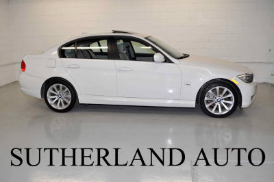 2011 BMW 328  i xDrive