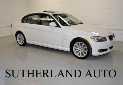 2011 BMW 328  i xDrive