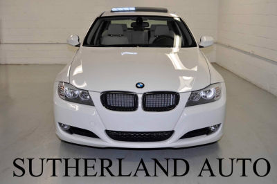 2011 BMW 328  i xDrive