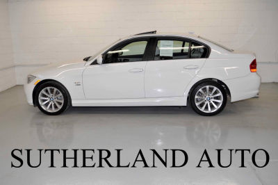2011 BMW 328  i xDrive