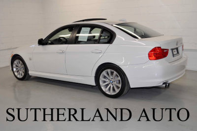 2011 BMW 328  i xDrive
